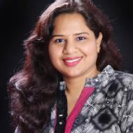 Anju V. Yoga trainer in Bhopal