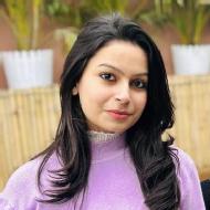 Hemanshi S. Class 10 trainer in Delhi