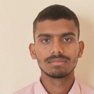 Prince Kumar Sahu Class I-V Tuition trainer in Gumla
