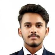 Adamya Vats Class 8 Tuition trainer in Dehradun