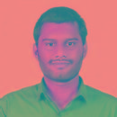 Photo of Chinta Jayakumar