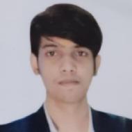 Ayush Bhatf Class 8 Tuition trainer in Bhopal