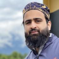 Gowhar Ahmad Wani Al Azhari Arabic Language trainer in Srinagar