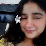 Srishti R. Class I-V Tuition trainer in Sonipat
