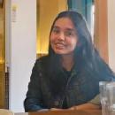 Photo of Dr Parul Kumari