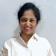Anushree J. Class I-V Tuition trainer in Sagar
