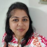 Khushboo M. Class I-V Tuition trainer in Ulhasnagar