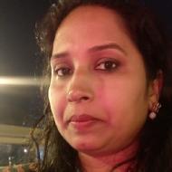 Kavita Y. Class 12 Tuition trainer in Chandigarh