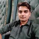 Photo of Pranjul Singh Patel
