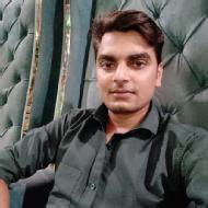 Pranjul Singh Patel Class 12 Tuition trainer in Kanpur