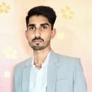Photo of Arjun Kumawat