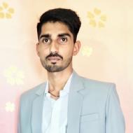 Arjun Kumawat Class 10 trainer in Bikaner