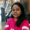 Photo of Ayushi R.