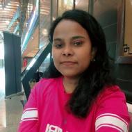 Ayushi R. Class 11 Tuition trainer in Delhi