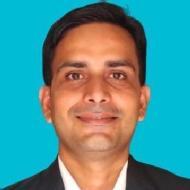 Dinesh Kumar Malviya BTech Tuition trainer in Delhi