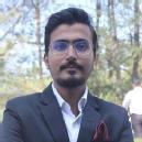 Photo of Arpit Anand