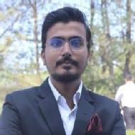 Arpit Anand Engineering Entrance trainer in Patna