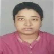 Anoushka B. LLB Tuition trainer in Kolkata