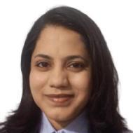 Poonamben G. CA trainer in Manavadar