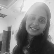 Shrut J. Handwriting trainer in Bundi