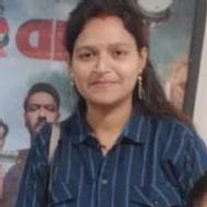 Reshu K. Class 8 Tuition trainer in Delhi