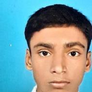 Shubham Kumar Class 9 Tuition trainer in Patna