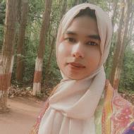 Sifat P. Class I-V Tuition trainer in Hyderabad
