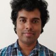 Sandeep Mali Class I-V Tuition trainer in Hyderabad