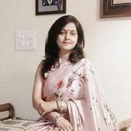 Prachi S. Life Skill trainer in Pune