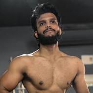 Mahboob Ali D Personal Trainer trainer in Bangalore
