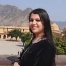 Photo of Ishnoor K.