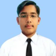 Utkarsh Mishra Class I-V Tuition trainer in Varanasi