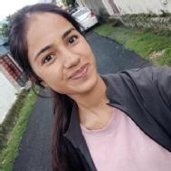 Garima M. Class I-V Tuition trainer in Dehradun