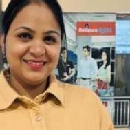 Deepika S. CMA trainer in Ghaziabad
