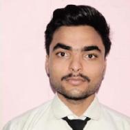 Sagar Dwivedi Class I-V Tuition trainer in Lucknow