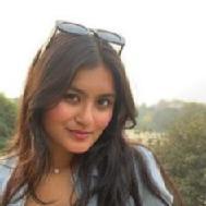 Vedika B. Class I-V Tuition trainer in Pithoragarh