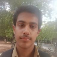 Naman Chadha Class 10 trainer in Delhi