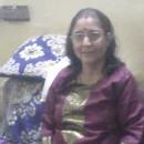 Photo of Sreeparna M.