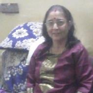 Sreeparna M. Class 10 trainer in Kolkata