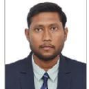 Photo of Nitin Agrawal
