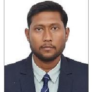 Nitin Agrawal Class 9 Tuition trainer in Gurgaon