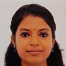 Photo of Sneha K.