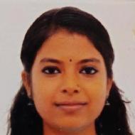 Sneha K. UGC NET Exam trainer in Koyilandi