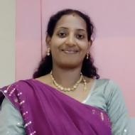 Akila Class 10 trainer in Bangalore