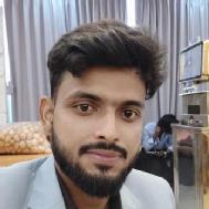 Vinay Kumar Thakur Class 10 trainer in Koderma