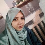 Aiman F. Class I-V Tuition trainer in Mumbai