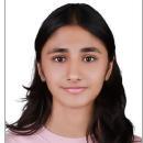 Photo of Anna Philip