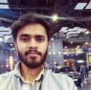 Photo of Abhishek Bairagi