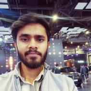 Abhishek Bairagi Class I-V Tuition trainer in Mandsaur