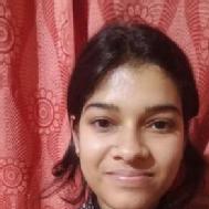 Anushka J. Class 12 Tuition trainer in Champawat